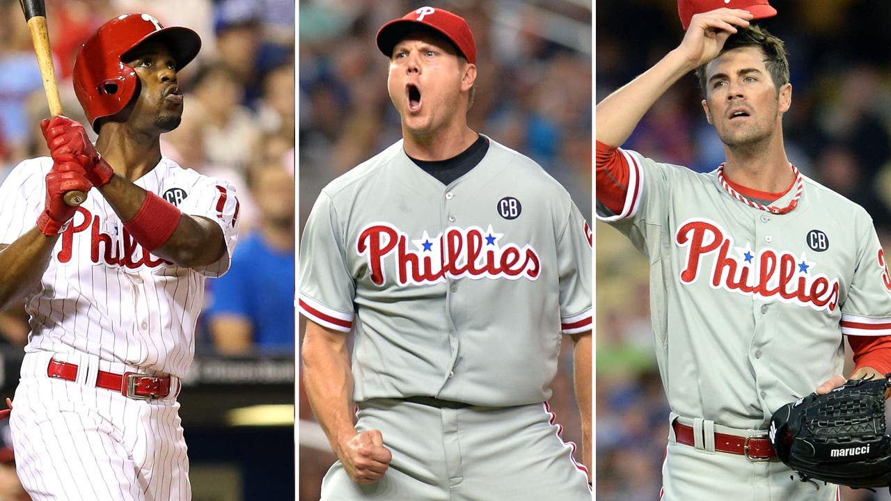 Fantasy Baseball Team Preview: Philadelphia Phillies